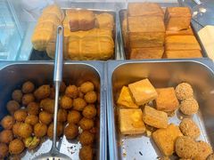 -娘心豆品(方庄店)