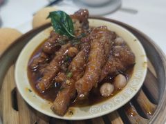 -蔡澜点心·粤菜(月星环球港店)