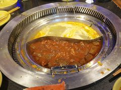 -唇辣号重庆老火锅(燕郊鑫乐汇店)