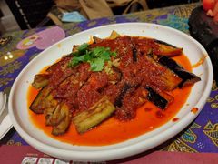 -小娘惹厨房Little Nyonya(狮城有约上榜店)