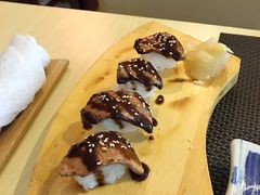 -有喜屋·深夜食堂(北京西路店)