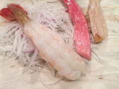 -牛寿司