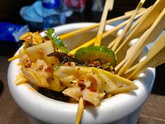 钵钵鸡-陈麻婆豆腐(春熙店)
