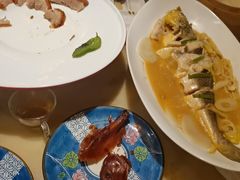 -范家小馆·烤鸭新京菜(金融街店)