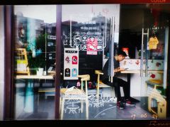 门面-蜜蜂小象·榴莲千层蛋糕(时代汇11栋店)