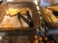 -比格比萨自助(花园路店)