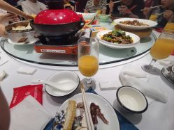 -四方阁酒楼·宴会厅(圣灯店)