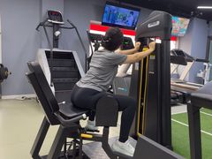 -即刻自助健身·私教馆(对外经贸店)