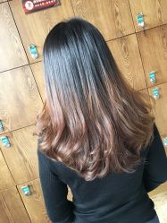 -简影造型·自选烫染接发salon