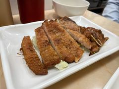 -盛记粥面(佐敦店)