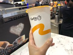 -CoCo都可(福州宝龙广场店)