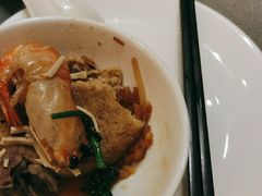 -小厨娘淮扬菜(天印大道店)