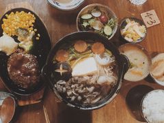-铃木食堂(帽儿胡同店)