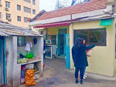 门面-华春餐馆(鱼山路店)