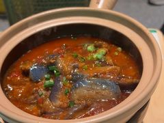 -谷田稻香·砂锅菜(南沙万达广场店)