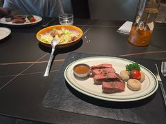 -404干式熟成牛排馆•聚会餐厅