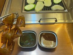 -江湖一盏灯·滇味卤烤(普惠园店)