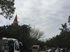 -中旅阿那亚九龙湖·公主酒店