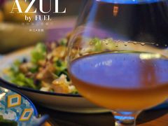 -AZUL by FUEL蓝色·法式酒馆(琶醍店)
