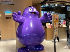 -麦当劳(帝豪店)