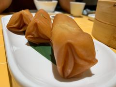 -蔡澜点心·粤菜(花城汇南区店)