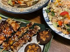 -阿泽料理