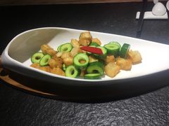 -安多素食(广仁寺路店)