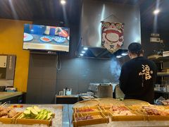 -鸟幸 TORISAKI 炭火居酒屋