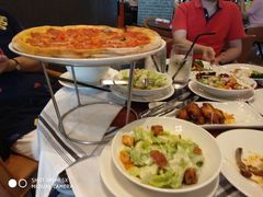 -WOLFGANG PUCK KITCHEN & BAR(迪士尼小镇店)