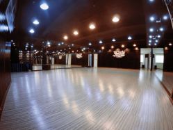 -YASAKI国际舞蹈中心