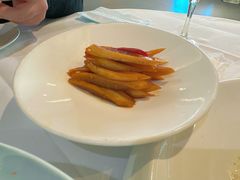 酱萝卜-名甬鲜坊·宁波海鲜(爱琴海店)