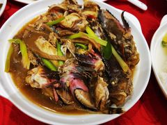 -抱德·潮汕味(敦和店原惠城鱼仔)