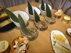 -竹鲜笙全竹宴(国色天香店)