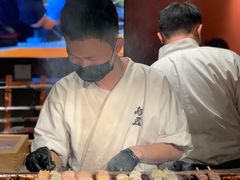-乌君·酒场·炭火烧鸟(侨城坊店)