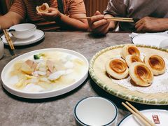 -闫府私房菜·老字号(恒隆店)