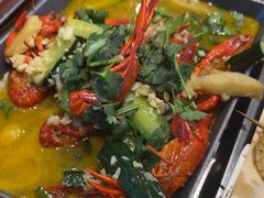 -本色.小马哥烧烤(无锡九里仓店)