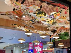 -好人民间小吃(镇江八佰伴店)