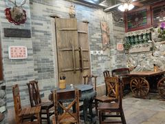 -吴财记面家(大同路店)