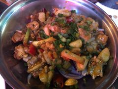 -陈帅夜排档·龙虾·炒菜·烤串(世茂店)