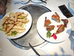 -红日饭店(裕隆三路店)