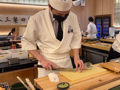 -鮨政·Omakase(万象城店)