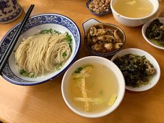 -裕兴记·三虾面(西北街总店)