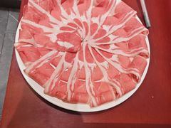 -东来顺饭庄·火锅(环岛店)