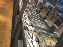 -比格比萨自助(国展店)