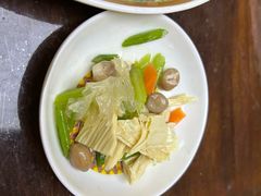 -巴依老爷新疆餐厅