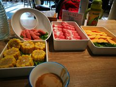 -古关火锅店(古北水镇景区店)
