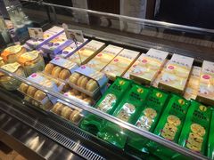 -味多美蛋糕(航天桥店)