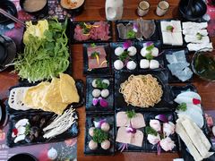 -束河人家(南锣鼓巷店)