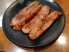 -大渔铁板烧(中山路八佰伴店)