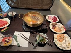 -和子足浴SPA会馆(梁溪店)